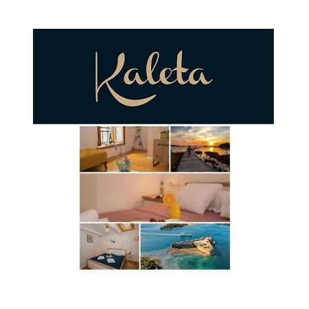 Kaleta Apartment โวดีเซ ภายนอก รูปภาพ