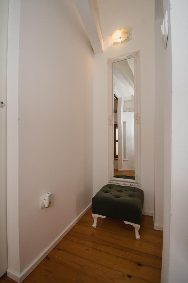 Kaleta Apartment โวดีเซ ภายนอก รูปภาพ