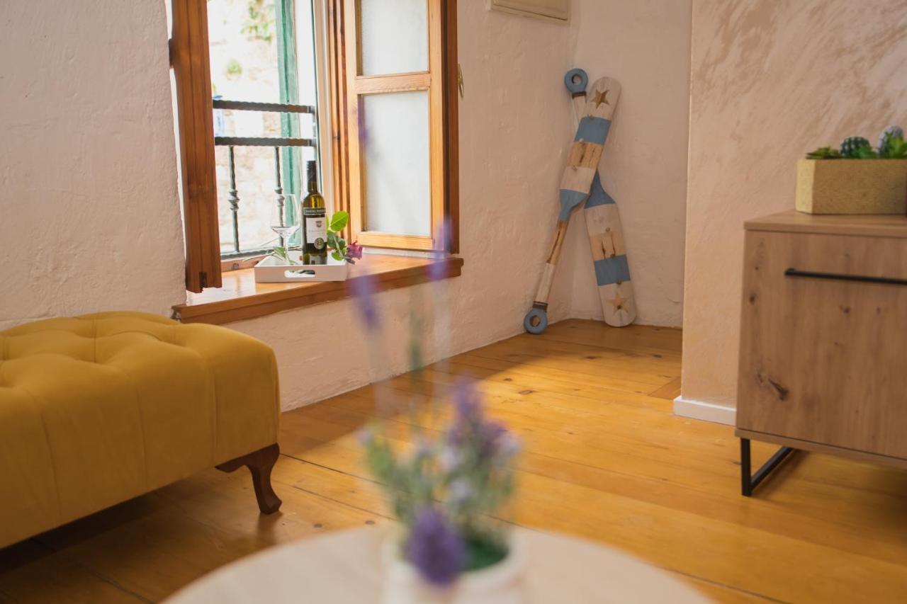 Kaleta Apartment โวดีเซ ภายนอก รูปภาพ