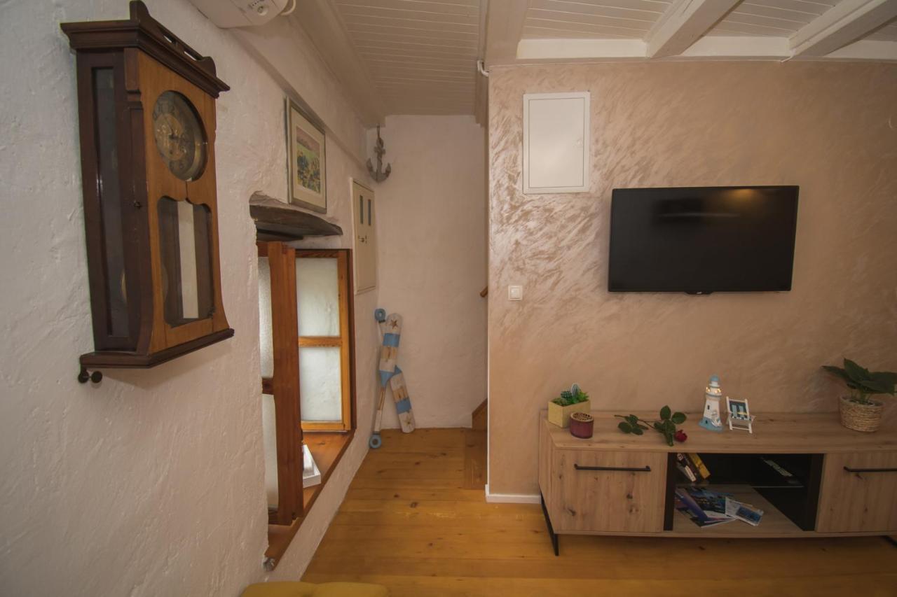 Kaleta Apartment โวดีเซ ภายนอก รูปภาพ