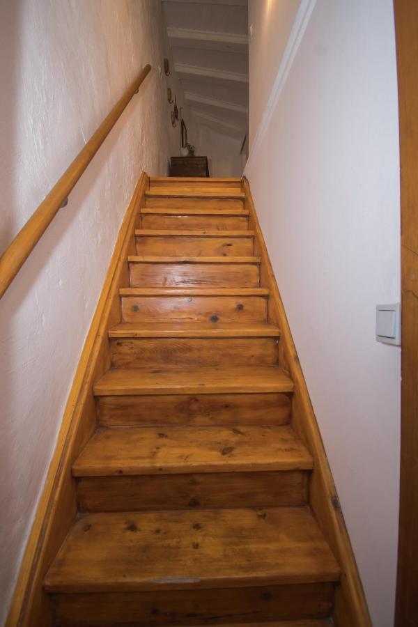 Kaleta Apartment โวดีเซ ภายนอก รูปภาพ