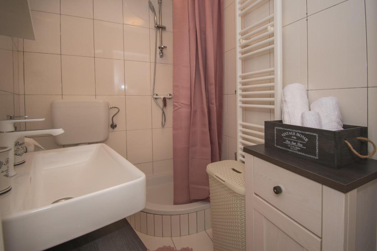 Kaleta Apartment โวดีเซ ภายนอก รูปภาพ