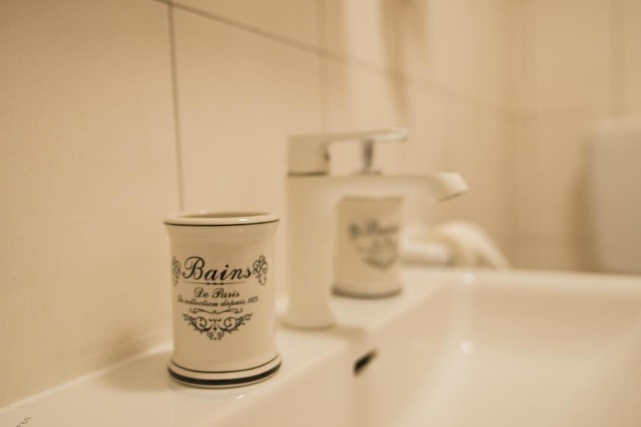 Kaleta Apartment โวดีเซ ภายนอก รูปภาพ