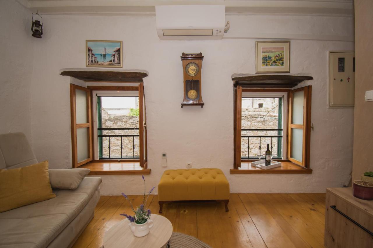 Kaleta Apartment โวดีเซ ภายนอก รูปภาพ