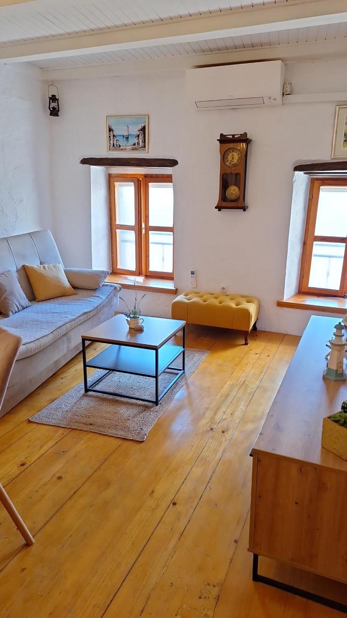 Kaleta Apartment โวดีเซ ภายนอก รูปภาพ